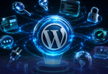 wordpress curiosità