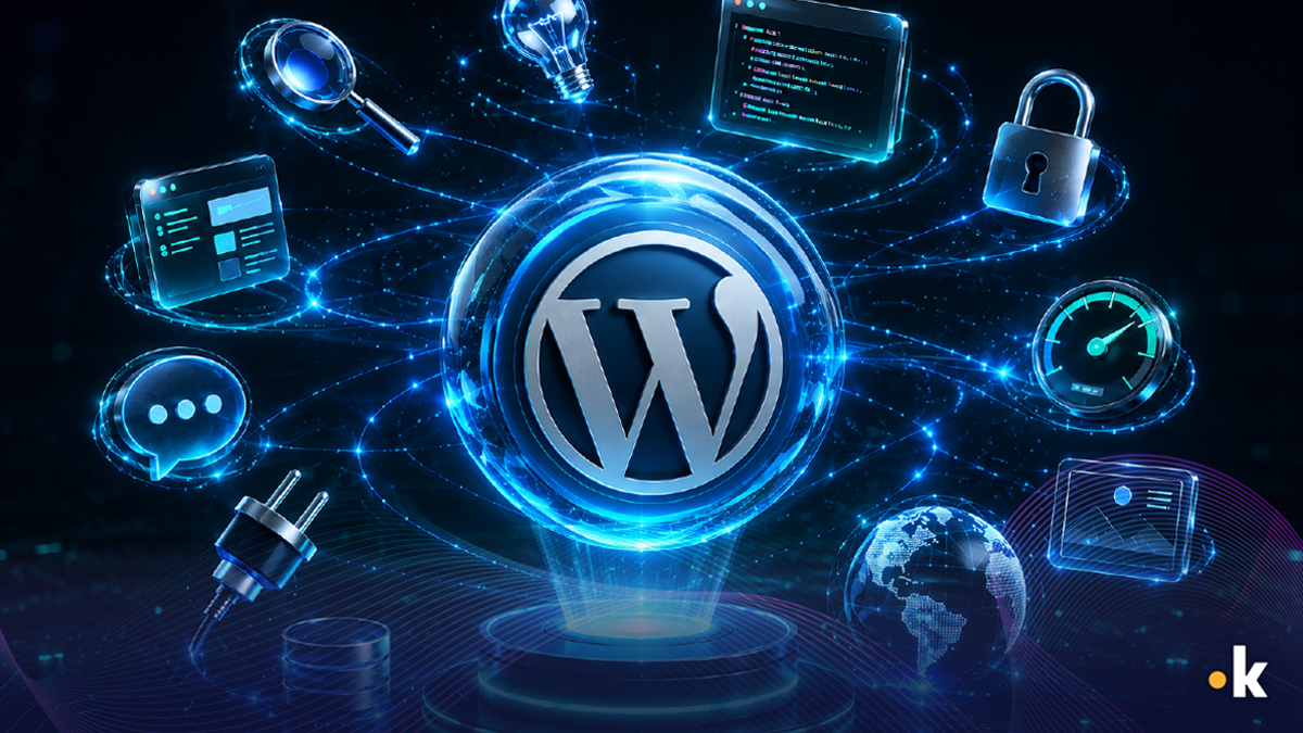wordpress curiosità