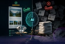 AI e contenuti