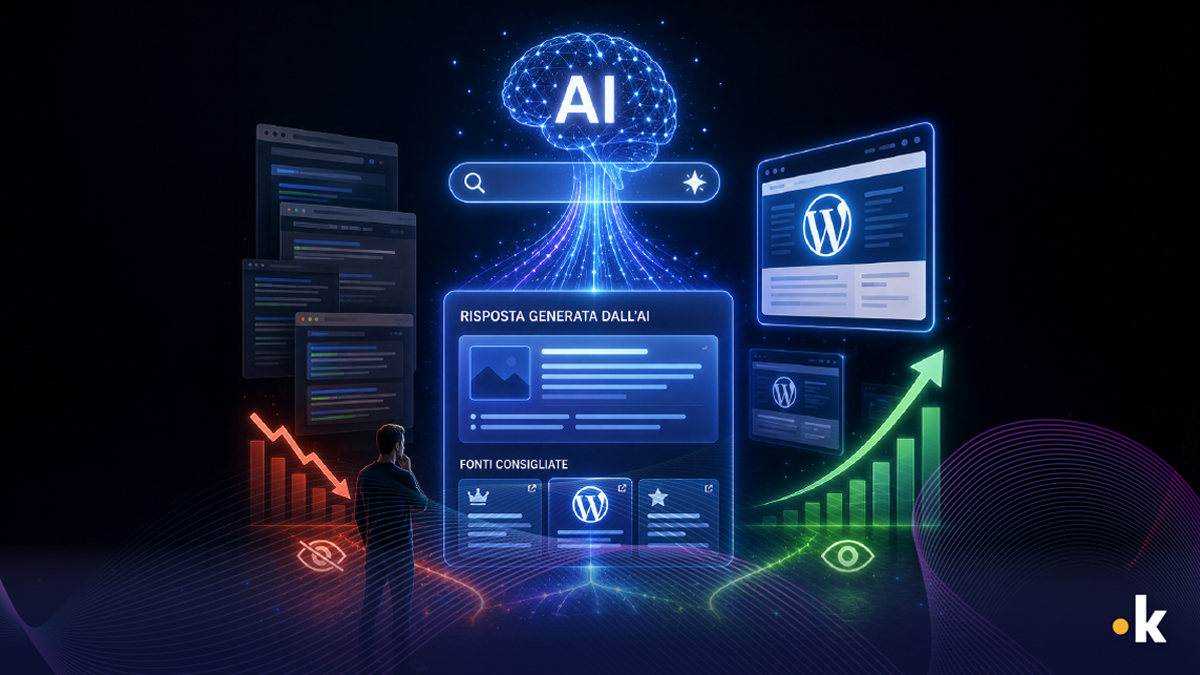AI search