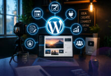 perché creator scelgono wordpress