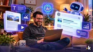 come ottimizzare contenuti per AI