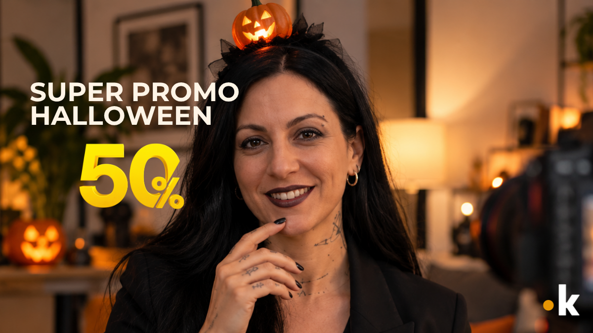 offerte halloween web hosting